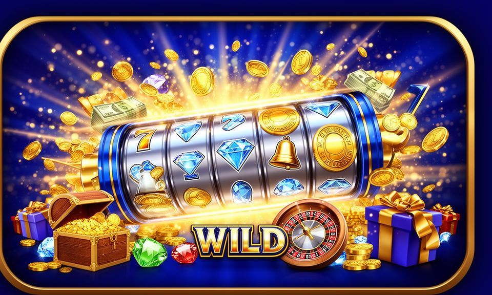 spin123 mobile gaming